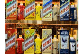 廣州回收茅臺(tái)酒造價(jià)手法收藏