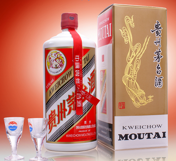 廣州回收茅臺(tái)酒