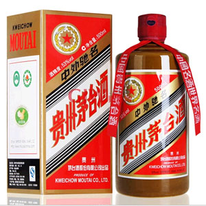 廣州回收定制茅臺(tái)酒