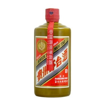 江門回收茅臺(tái)酒