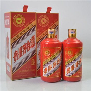 佛山回收羊年生肖茅臺酒