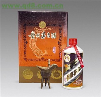 廣州回收珍品茅臺酒
